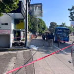 Accidente mortal en Boca del Río deja una mujer fallecida