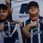 Rayados en apuros en Leagues Cup tras derrota y empate
