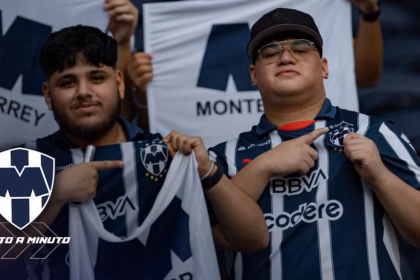 Rayados en apuros en Leagues Cup tras derrota y empate