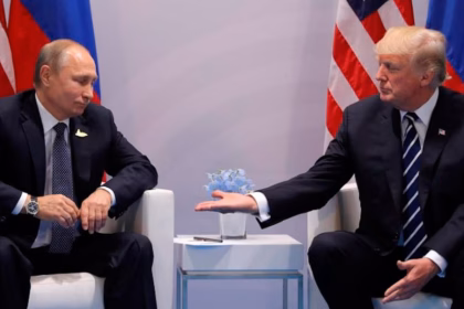 Putin duda del impacto del ultimátum de Trump para terminar la guerra en Ucrania