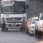 Onda Tropical 20 Genera Lluvias y Calor en Yucatán