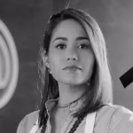 Muere Yanin Campos de MasterChef México en trágico accidente