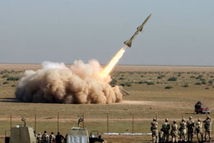Rusia anuncia que puede usar armas nucleares si es necesario