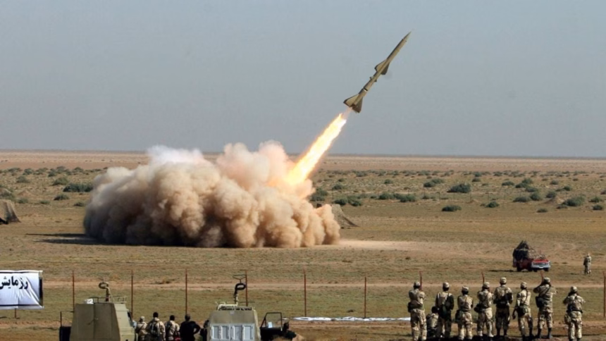 Rusia anuncia que puede usar armas nucleares si es necesario