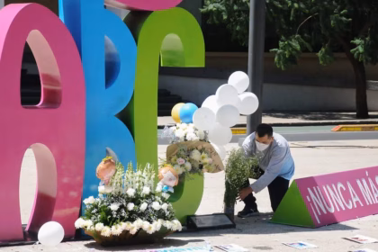 México solicitará la extradición de socia prófuga de la Guardería ABC