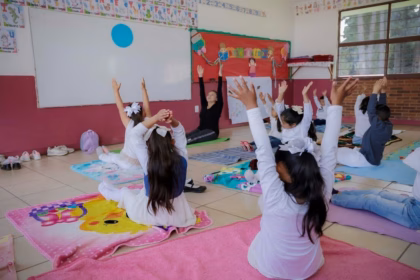 Becas de exención en escuelas particulares del Estado de México para 2025-2026