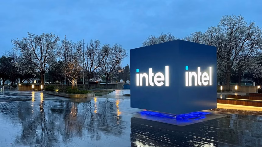 Intel enfrenta desafíos en la fabricación del próximo chip de alta gama