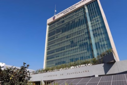 Resultados de admisión de la Universidad de Guadalajara 2025