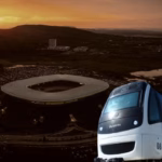 Fecha de inauguración del Autotrén que conectará al Estadio Akron en Guadalajara