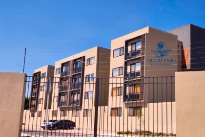 Sobreoferta de inmuebles de más de 4 millones en Querétaro