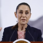 Sheinbaum condena asesinato de delegado de la FGR en Tamaulipas