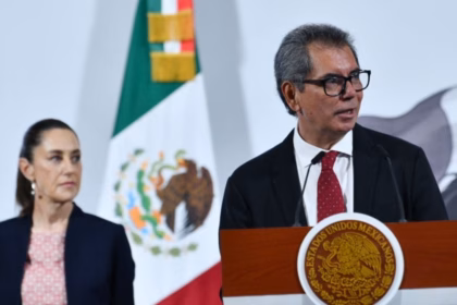 Pemex deberá financiarse por sí misma a partir de 2027