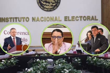 Comision para la Reforma Electoral de Sheinbaum: Conoce a los 7 integrantes
