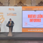 Nuevo León logra avances históricos en infraestructura y transparencia