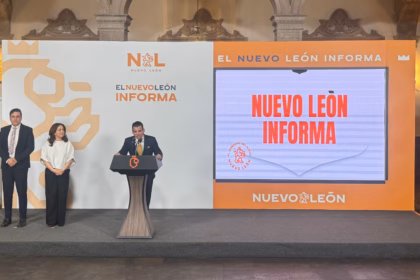 Nuevo León logra avances históricos en infraestructura y transparencia