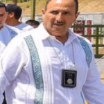 Asesinan a Delegado de la Fiscalía en Tamaulipas en Reynosa