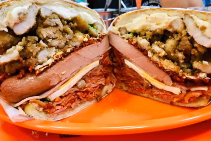 Feria de la Torta 2025: Fechas, horarios y eventos principales
