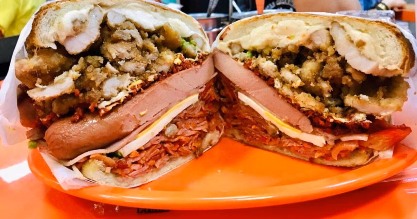 Feria de la Torta 2025: Fechas, horarios y eventos principales
