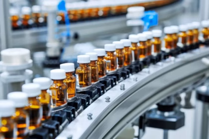 Trump amenaza con imponer aranceles a farmacéuticas en EE.UU.