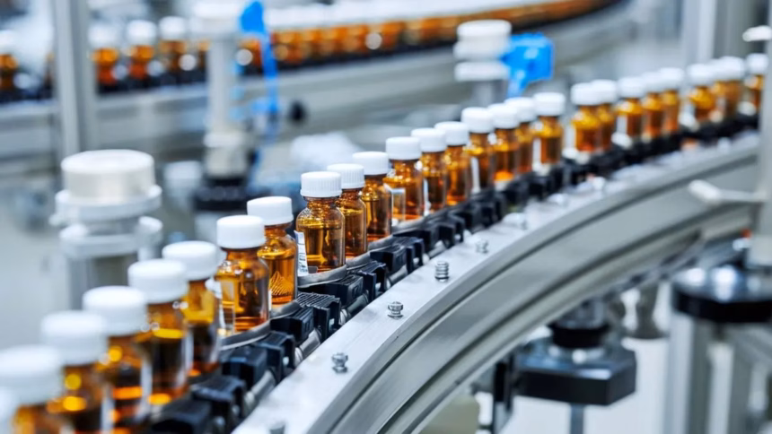 Trump amenaza con imponer aranceles a farmacéuticas en EE.UU.