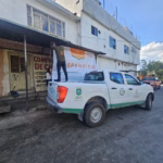 Suspenden actividades en cuatro sitios por daños ambientales en Nuevo León