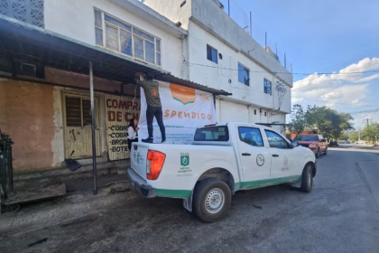 Suspenden actividades en cuatro sitios por daños ambientales en Nuevo León