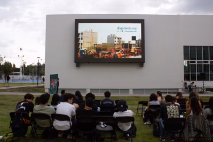 DOQUMENTA 2025: La Edición Más Relevante del Festival de Cine de No Ficción