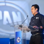 PAN presenta su contrapropuesta a la reforma electoral de Morena