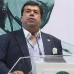 Diputado de Morena genera polémica con comentario machista en evento de mujeres