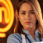 Fallece Yanin Campos, ex participante de MasterChef México, tras accidente automovilístico