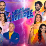 Abel Sáenz, “El Abelito”, lidera seguidores en La Casa de los Famosos 2025