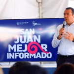 Inicia rehabilitación de vialidades en San Juan del Río con inversión de 20 millones de pesos