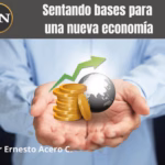 Nayarit inicia una nueva etapa económica con liderazgo de Navarro Quintero