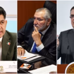 Impulso interno en Morena para reemplazar a Adán Augusto López