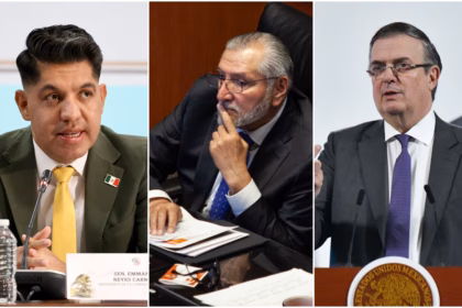 Impulso interno en Morena para reemplazar a Adán Augusto López