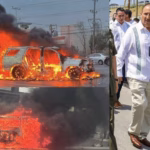 Tamaulipas en crisis: el control del cartel del Golfo y la guerra civil