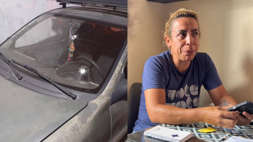 Ataque armado en Tlaquepaque: madre e hija víctimas de violencia pese a denuncias previas