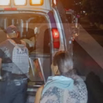 Derrumbe en Tepic: Se desploma parte del techo de una vivienda