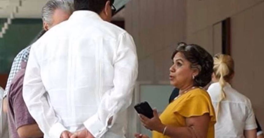 Tribunal de Yucatán rechaza prescripción en caso Castilla–Ponce García