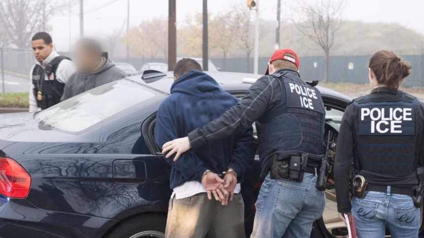 Donald Trump reconoce la dificultad para reemplazar migrantes deportados en EE.UU.