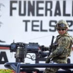 Refuerzan seguridad en Veracruz con llegada de 380 elementos federales