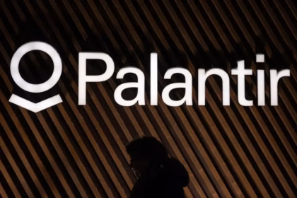 Acciones de Palantir suben por auge en demanda de inteligencia artificial