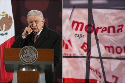 Nueva investigación de EE.UU. apunta a consultoras de Morena