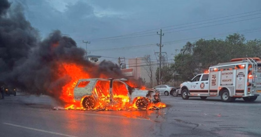 Muere Ernesto Vázquez Reyna, delegado de la FGR en Tamaulipas