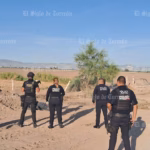 Localizan cadáver con huellas de violencia en Matamoros