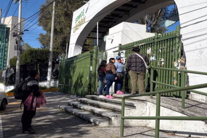 Inicio del semestre 2025-B en la UAEMéx se retrasa por paro estudiantil