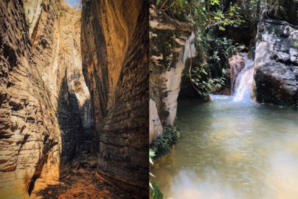 Cañón del Caracol en Querétaro: Cómo llegar y qué esperar