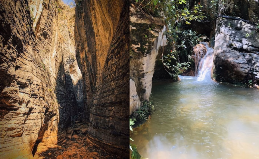 Cañón del Caracol en Querétaro: Cómo llegar y qué esperar