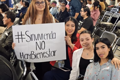 Gentrificación en la Ciudad de México impulsa desplazamiento de jóvenes