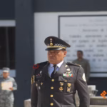 Nuevo coordinador de la Guardia Nacional en Guerrero